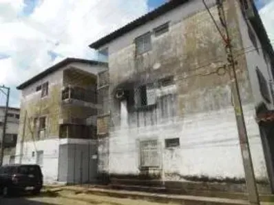 Apartamento com 3 Quartos à venda, 64m² no São Raimundo, Teresina