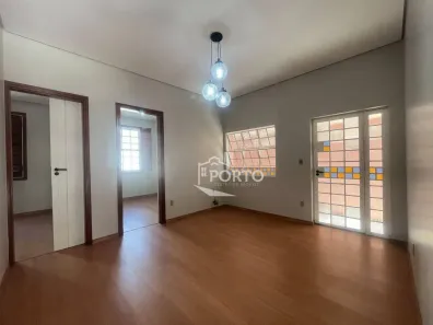Casa com 3 Quartos à venda, 162m² no Centro, Tietê