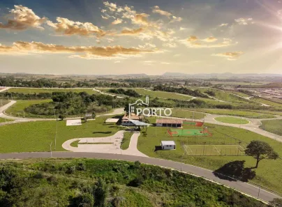 Lote/Terreno à venda, 300m² no Campestre, Piracicaba