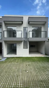 Casa de Condomínio com 3 Quartos à venda, 120m² no Centro, Lauro de Freitas
