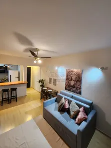 Apartamento com 1 Quarto à venda, 44m² no Centro, Ribeirão Preto