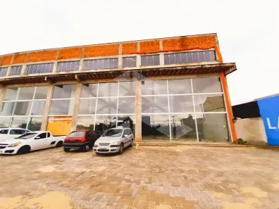 Ponto Comercial para alugar, 350m² no Passos dos Ferreiros, Gravataí