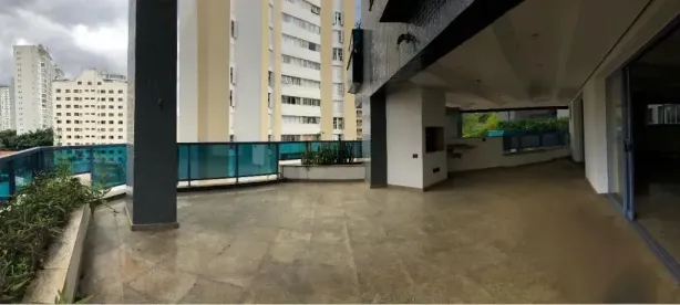 Apartamento com 5 Quartos à venda, 350m² no Vila Adyana, São José dos Campos