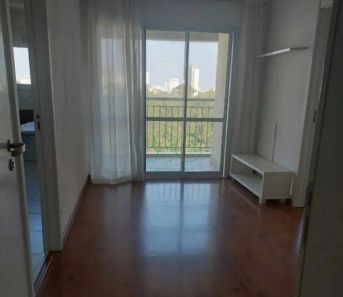 Apartamento com 1 Quarto à venda, 54m² no Umuarama, Osasco