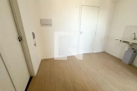 Apartamento com 2 Quartos à venda, 29m² no Jardim Imperador (Zona Leste), São Paulo