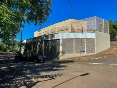 Galpão/Depósito/Armazém para alugar, 400m² no Portuguesa, Londrina