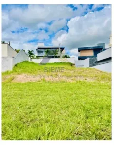 Lote/Terreno à venda, 526m² no Jardim Buru, Salto