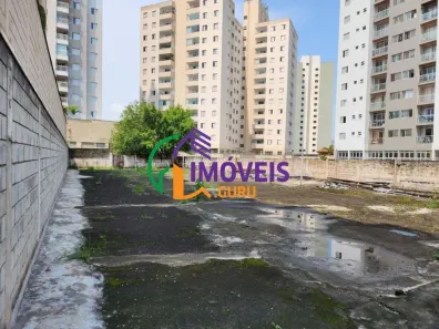 Lote/Terreno à venda, 1100m² no Vila Valparaíso, Santo André
