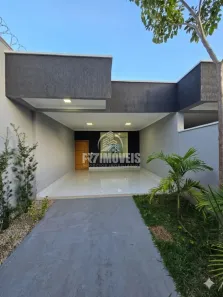 Casa com 2 Quartos à venda, 112m² no Jardim Belvedere, Goiânia