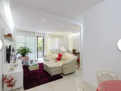 Apartamento com 2 Quartos à venda, 98m² no Freguesia (Jacarepaguá), Rio de Janeiro