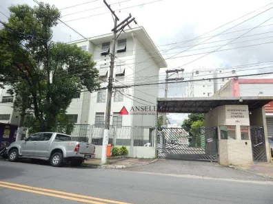 Apartamento com 2 Quartos à venda, 67m² no Rudge Ramos, São Bernardo do Campo