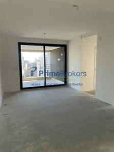 Apartamento com 2 Quartos à venda, 82m² no Pinheiros, São Paulo