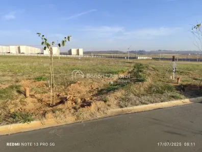 Lote/Terreno à venda, 12m² no Parque Bom Retiro, Paulínia