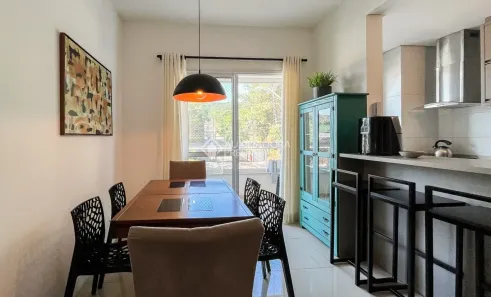 Apartamento com 3 Quartos à venda, 88m² no Campeche, Florianópolis