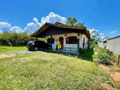 Casa com 3 Quartos à venda, 594m² no Cruzeiro, Rio dos Cedros