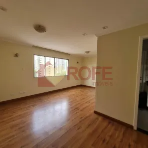 Apartamento com 3 Quartos à venda, 90m² no Moema, São Paulo