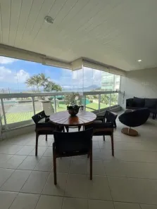 Apartamento com 3 Quartos à venda, 134m² no Praia Grande, Ubatuba