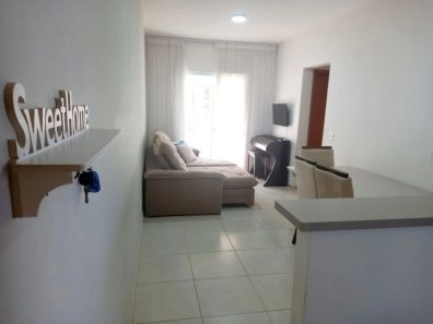 Apartamento com 2 Quartos à venda, 62m² no Parque Gramado, Americana