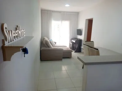 Apartamento com 2 Quartos à venda, 62m² no Parque Gramado, Americana