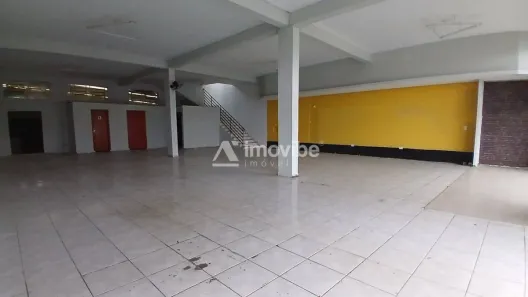 Ponto Comercial para alugar, 588m² no Parque Residencial Jaguari, Americana