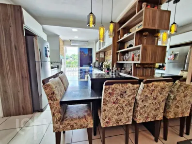 Apartamento com 2 Quartos à venda, 64m² no Liberdade, Novo Hamburgo