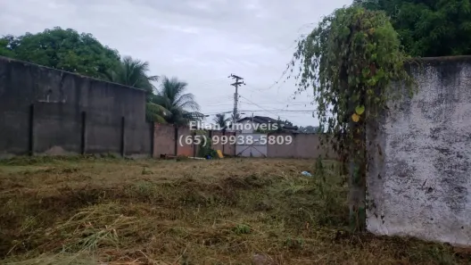 Lote/Terreno à venda, 360m² no Nossa Senhora Aparecida, Cuiabá