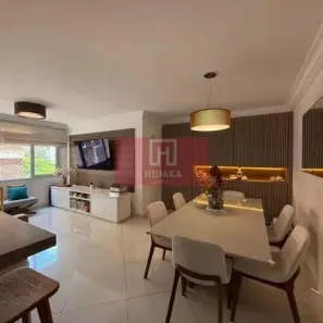 Apartamento com 2 Quartos à venda, 109m² no Vila Uberabinha, São Paulo