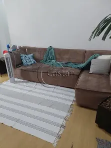 Apartamento com 3 Quartos à venda, 76m² no Vila Cláudia, São Paulo