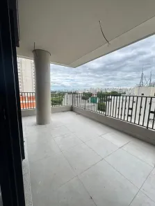 Apartamento com 2 Quartos à venda, 88m² no Vila Clementino, São Paulo