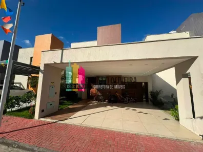 Casa com 3 Quartos à venda, 214m² no SIM, Feira de Santana