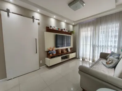 Apartamento com 2 Quartos à venda, 68m² no Recreio dos Bandeirantes, Rio de Janeiro