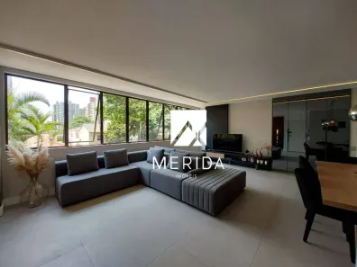 Apartamento com 3 Quartos à venda, 125m² no Jardim, Santo André