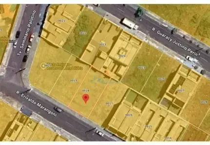 Lote/Terreno à venda, 300m² no Santa Felicidade, Cascavel