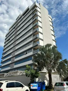 Flat com 1 Quarto para alugar, 33m² no Plano Diretor Sul, Palmas