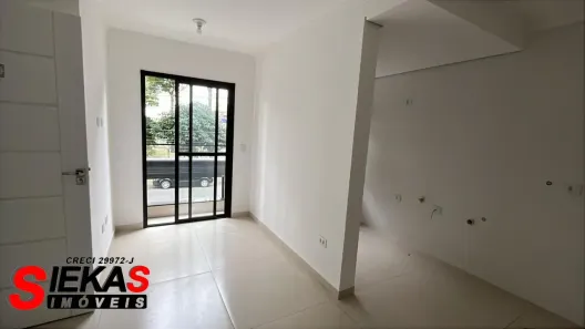 Apartamento com 1 Quarto para alugar, 30m² no Chácara Santo Antônio (Zona Leste), São Paulo
