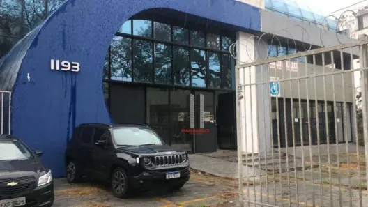 Prédio Comercial para alugar, 1537m² no Vila Monumento, São Paulo