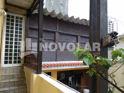 Sobrado com 3 Quartos à venda, 319m² no Água Fria, São Paulo