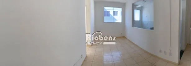Apartamento com 2 Quartos à venda, 53m² no Residencial Ana Célia, São José do Rio Preto