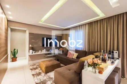 Apartamento com 2 Quartos à venda, 85m² no Vila Andrade, São Paulo