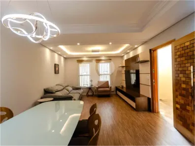 Sobrado com 3 Quartos à venda, 130m² no Vila Pereira Barreto, São Paulo