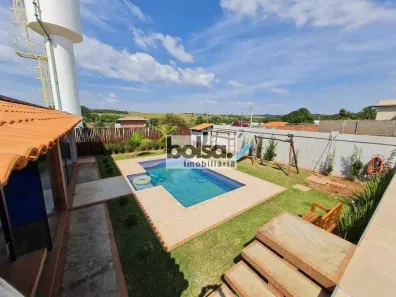 Casa de Condomínio com 3 Quartos à venda, 320m² no Centro, Piratininga