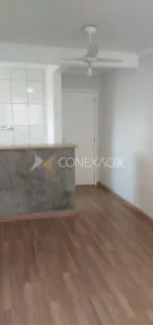 Apartamento com 2 Quartos à venda, 45m² no Vila Campos Sales, Campinas