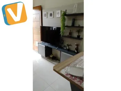 Apartamento com 2 Quartos à venda, 34m² no Vila Regente Feijó, São Paulo