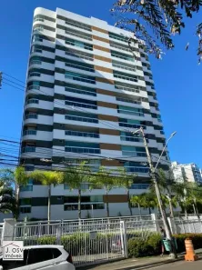 Apartamento com 4 Quartos à venda, 141m² no Alphaville I, Salvador