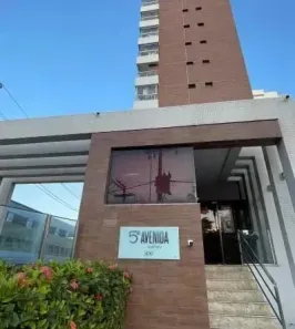 Cobertura com 2 Quartos para venda ou aluguel, 80m² no Jardim Armação, Salvador