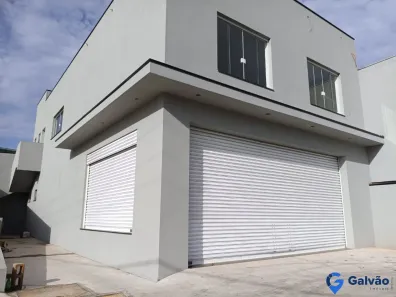 Ponto Comercial para alugar, 141m² no Caxambu, Jundiaí