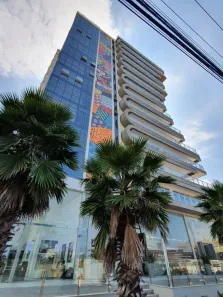 Apartamento com 3 Quartos à venda, 222m² no Praia Brava de Itajaí, Itajaí