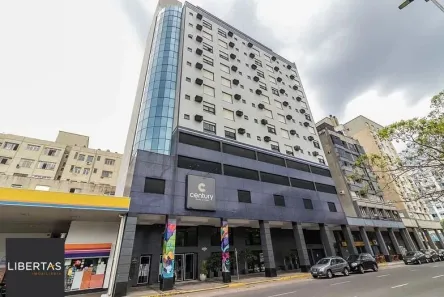 Apartamento com 1 Quarto à venda, 67m² no Cidade Baixa, Porto Alegre