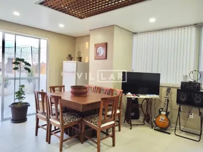 Cobertura com 3 Quartos à venda, 120m² no Centro, Pelotas