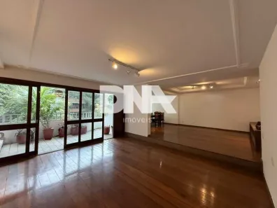 Apartamento com 4 Quartos à venda, 213m² no Barra da Tijuca, Rio de Janeiro